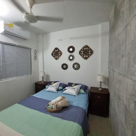 CartagenaCasa Rebecca 39-41公寓 外观 照片