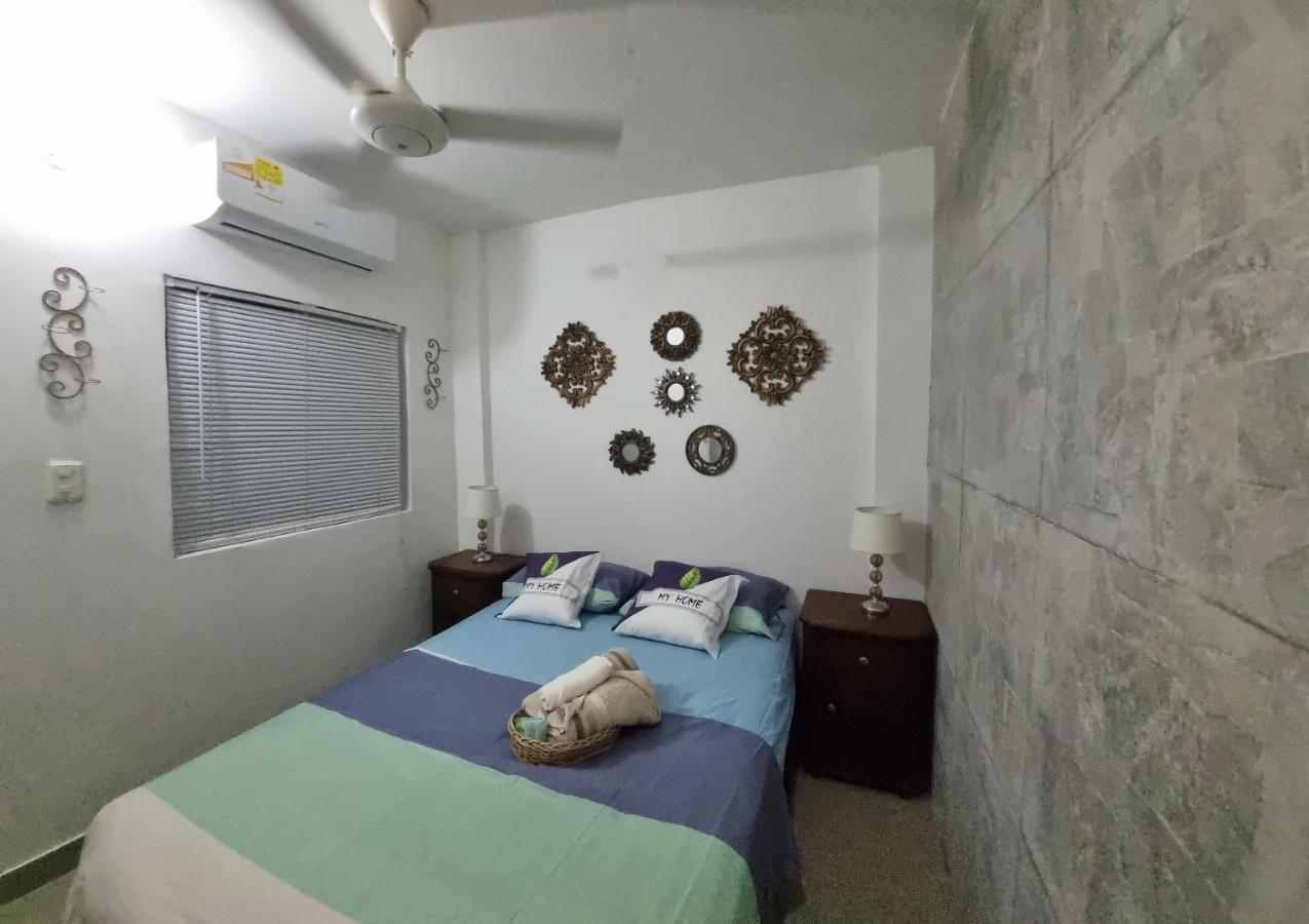 CartagenaCasa Rebecca 39-41公寓 外观 照片